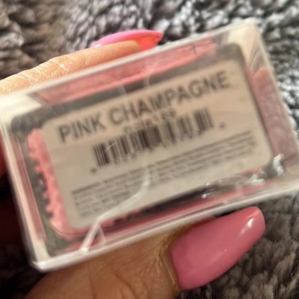 NCLA Los Angeles Pinks in Pink Champagne